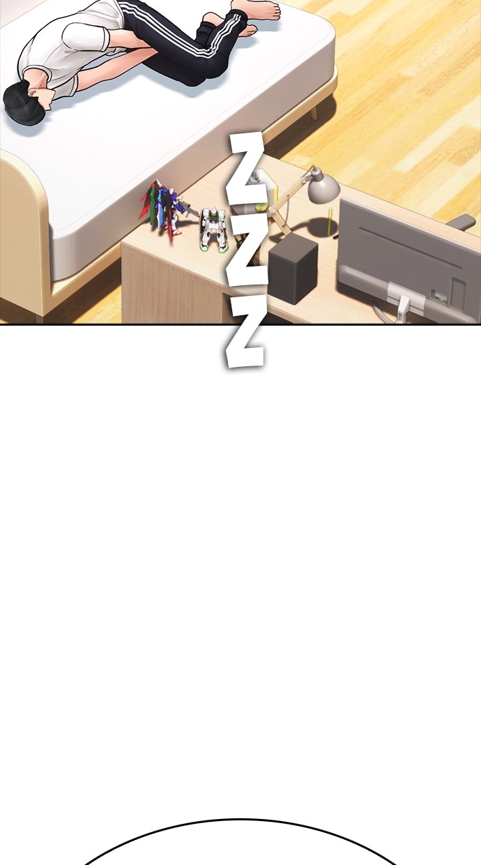 Halaman 168 dari Daddy Goes to School Chapter 122