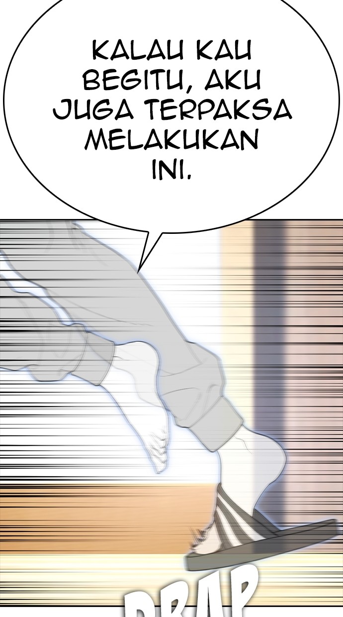 Halaman 169 dari Daddy Goes to School Chapter 122