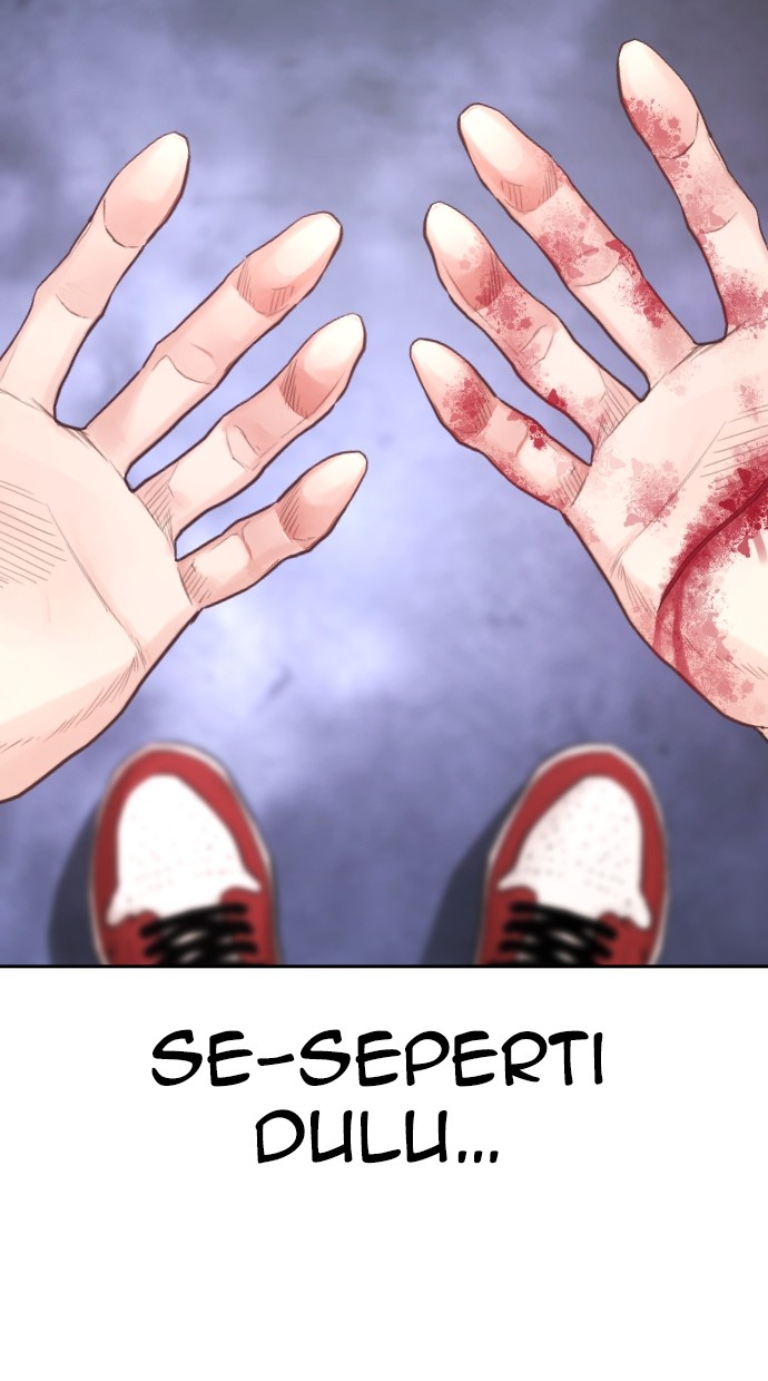 Halaman 6 dari Daddy Goes to School Chapter 122