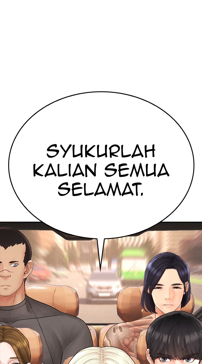 Halaman 62 dari Daddy Goes to School Chapter 122