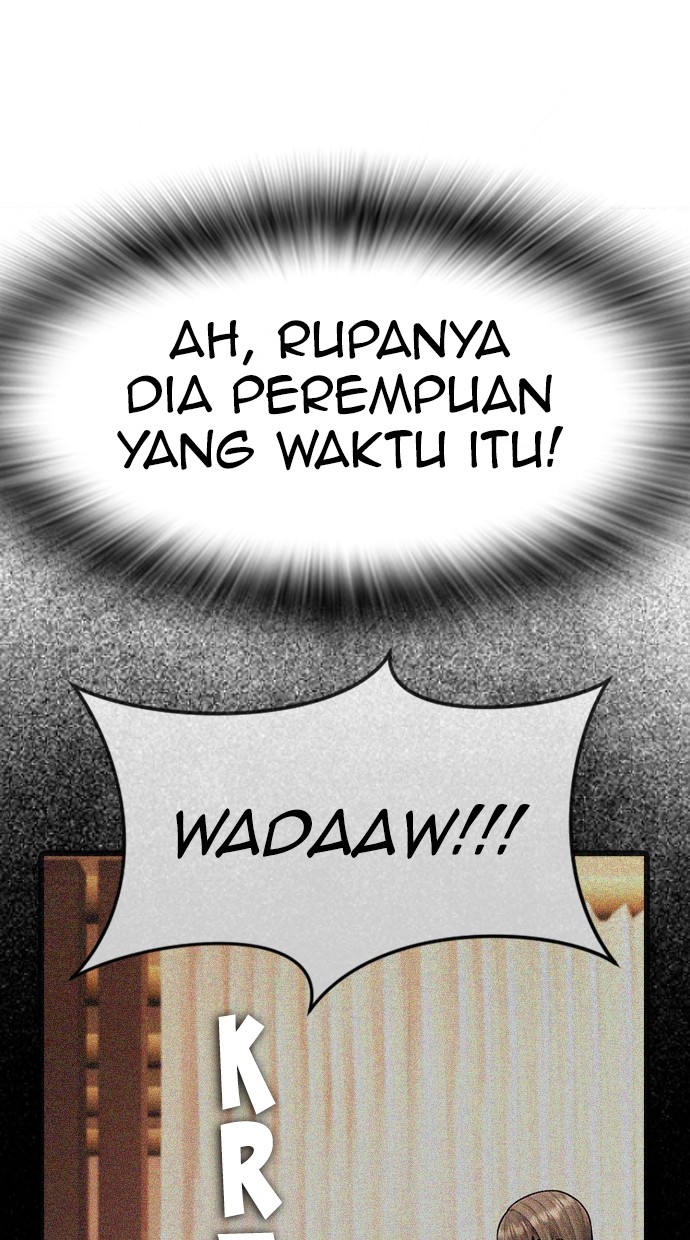 Halaman 67 dari Daddy Goes to School Chapter 122