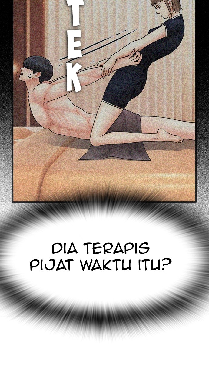 Halaman 68 dari Daddy Goes to School Chapter 122