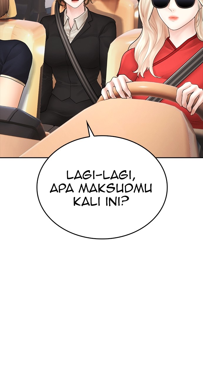 Halaman 70 dari Daddy Goes to School Chapter 122