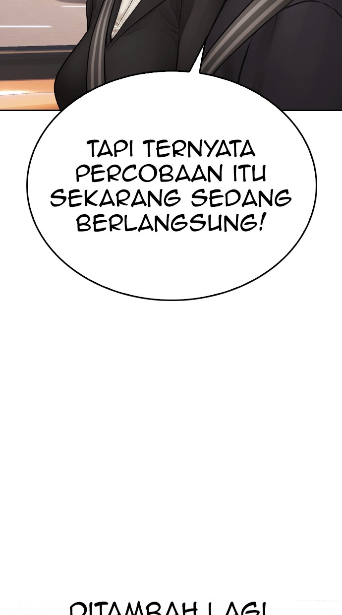 Halaman 72 dari Daddy Goes to School Chapter 122