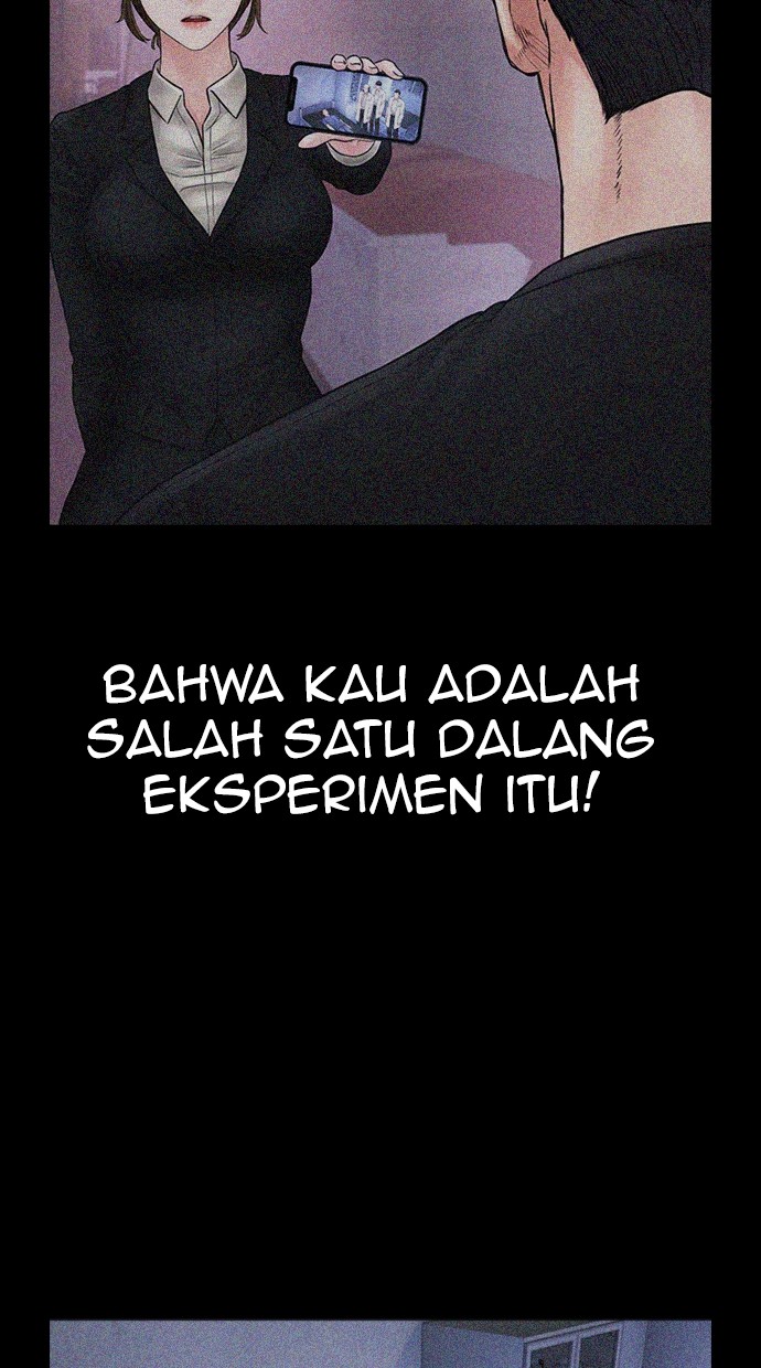 Halaman 74 dari Daddy Goes to School Chapter 122
