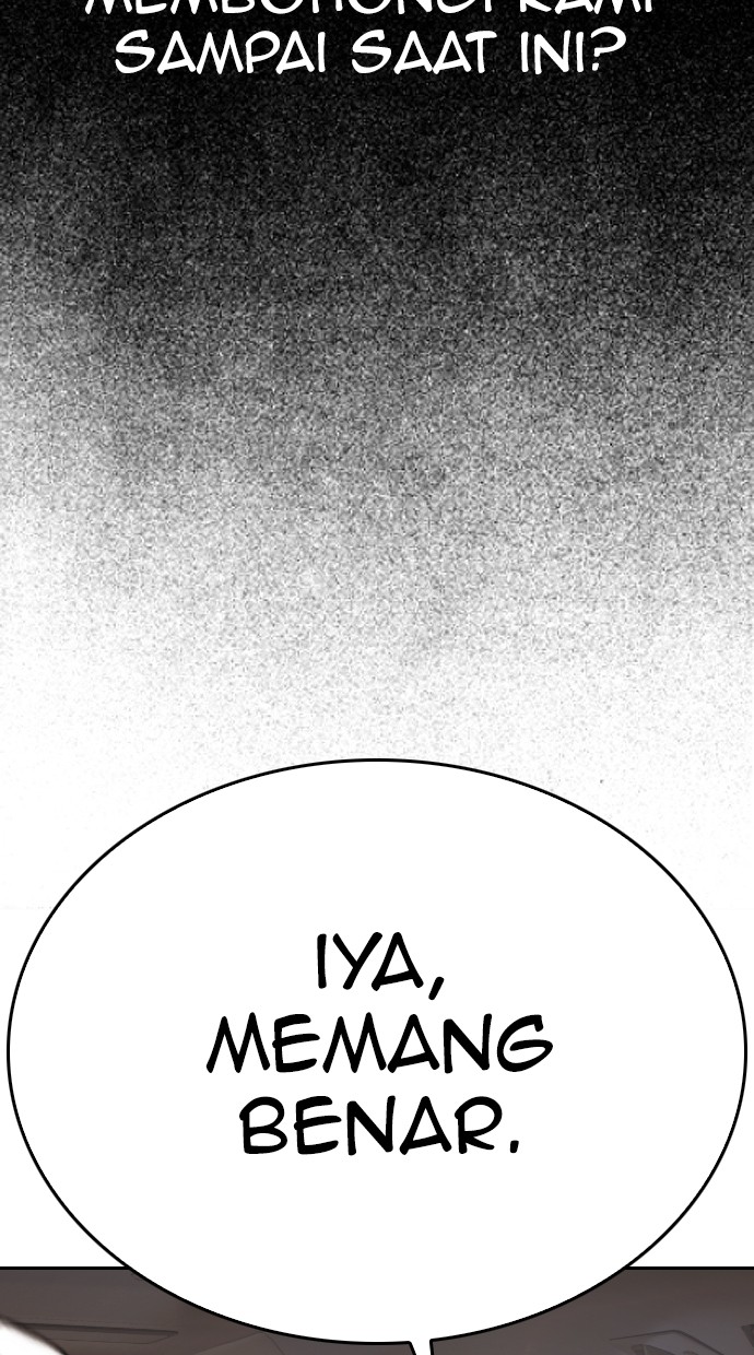 Halaman 76 dari Daddy Goes to School Chapter 122