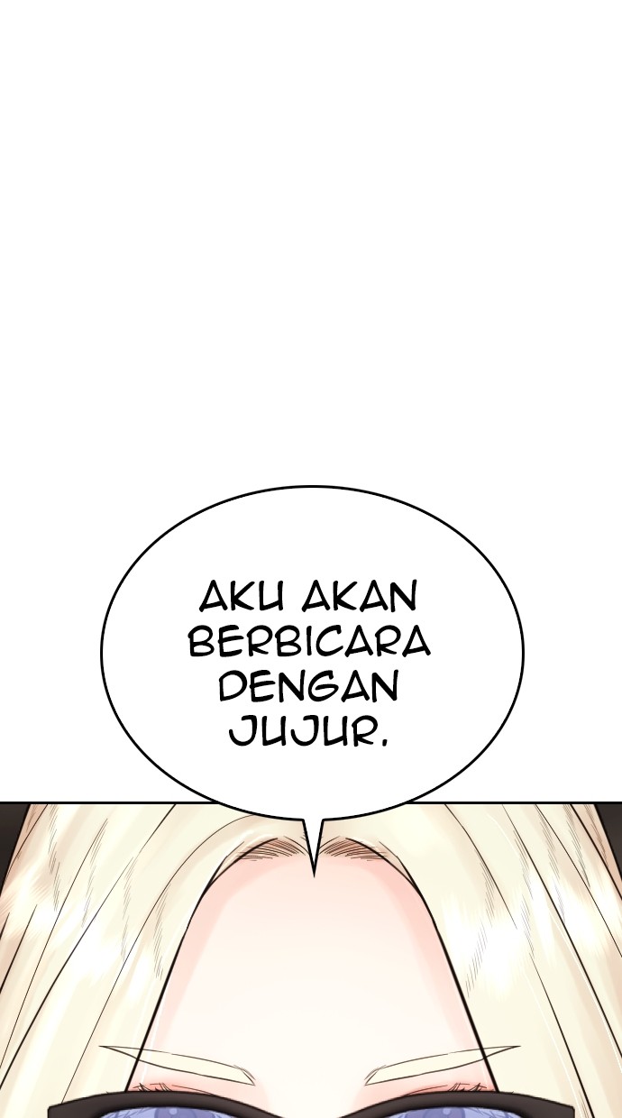 Halaman 78 dari Daddy Goes to School Chapter 122
