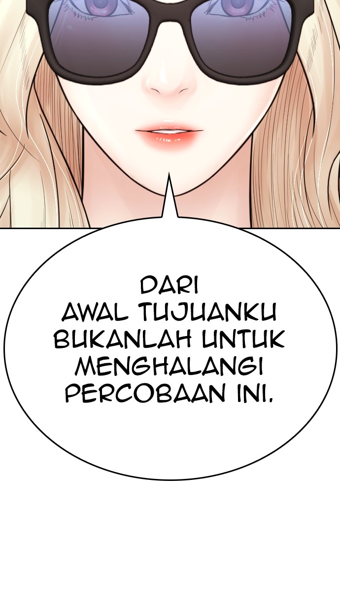 Halaman 79 dari Daddy Goes to School Chapter 122