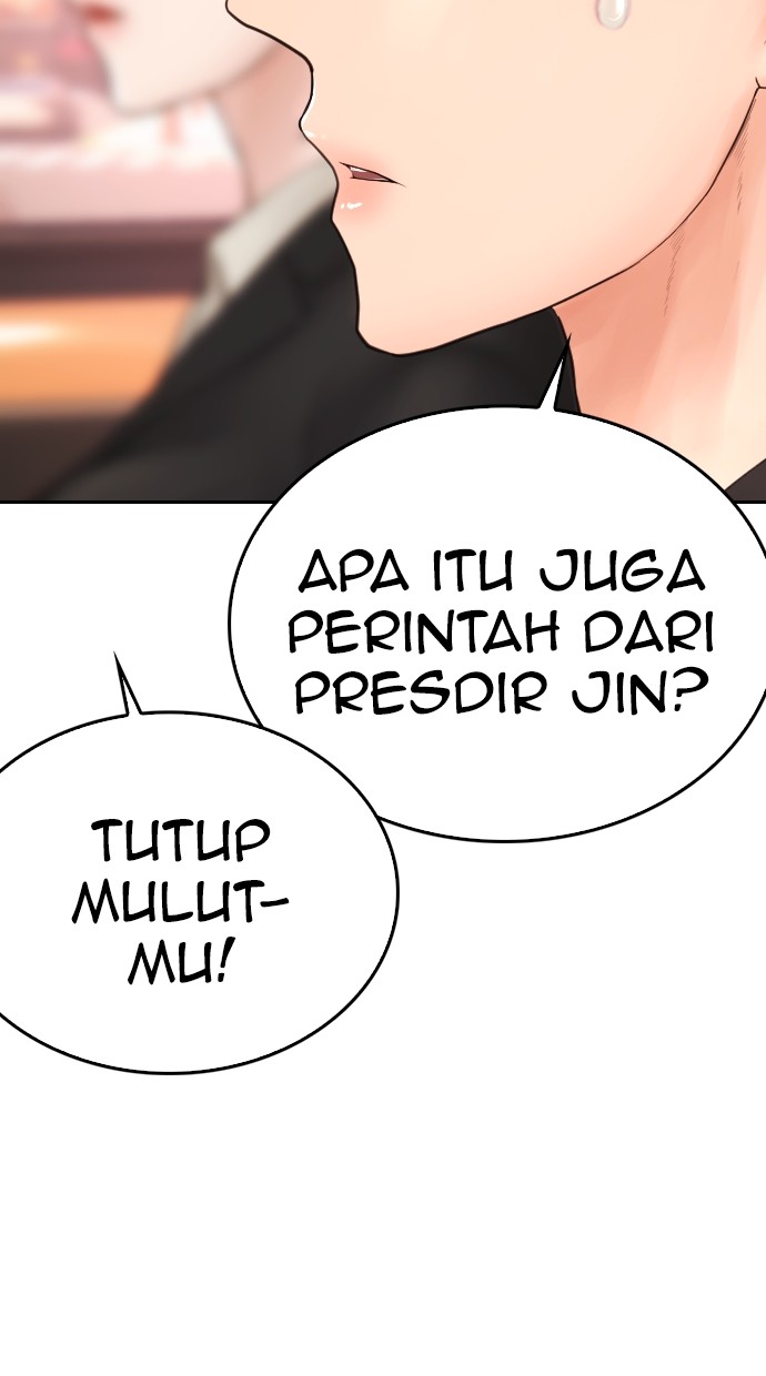 Halaman 81 dari Daddy Goes to School Chapter 122