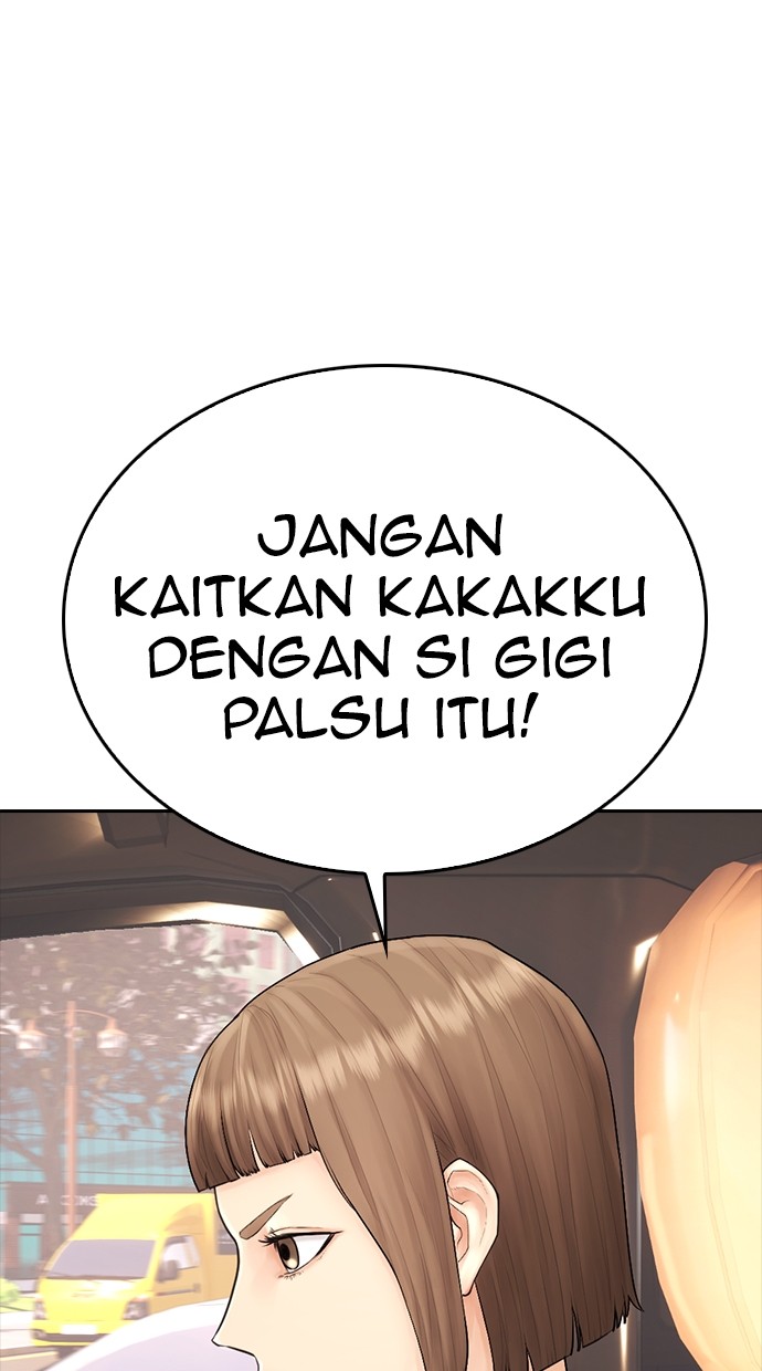 Halaman 82 dari Daddy Goes to School Chapter 122