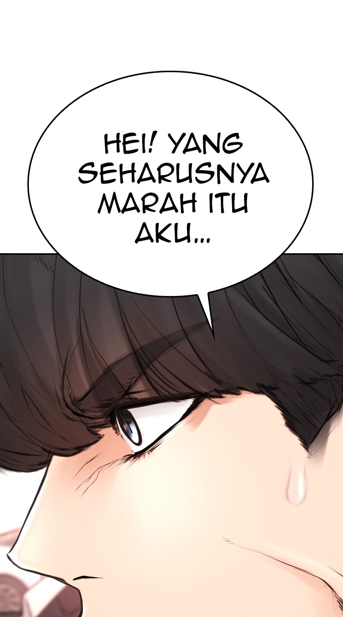 Halaman 84 dari Daddy Goes to School Chapter 122