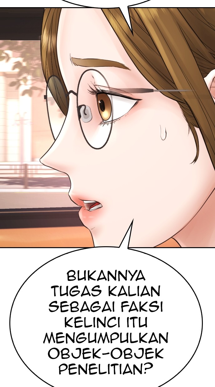 Halaman 88 dari Daddy Goes to School Chapter 122