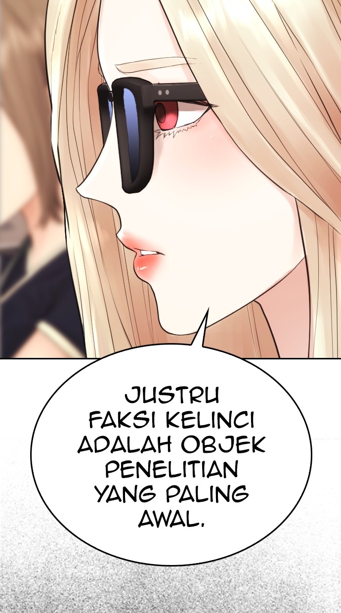 Halaman 90 dari Daddy Goes to School Chapter 122