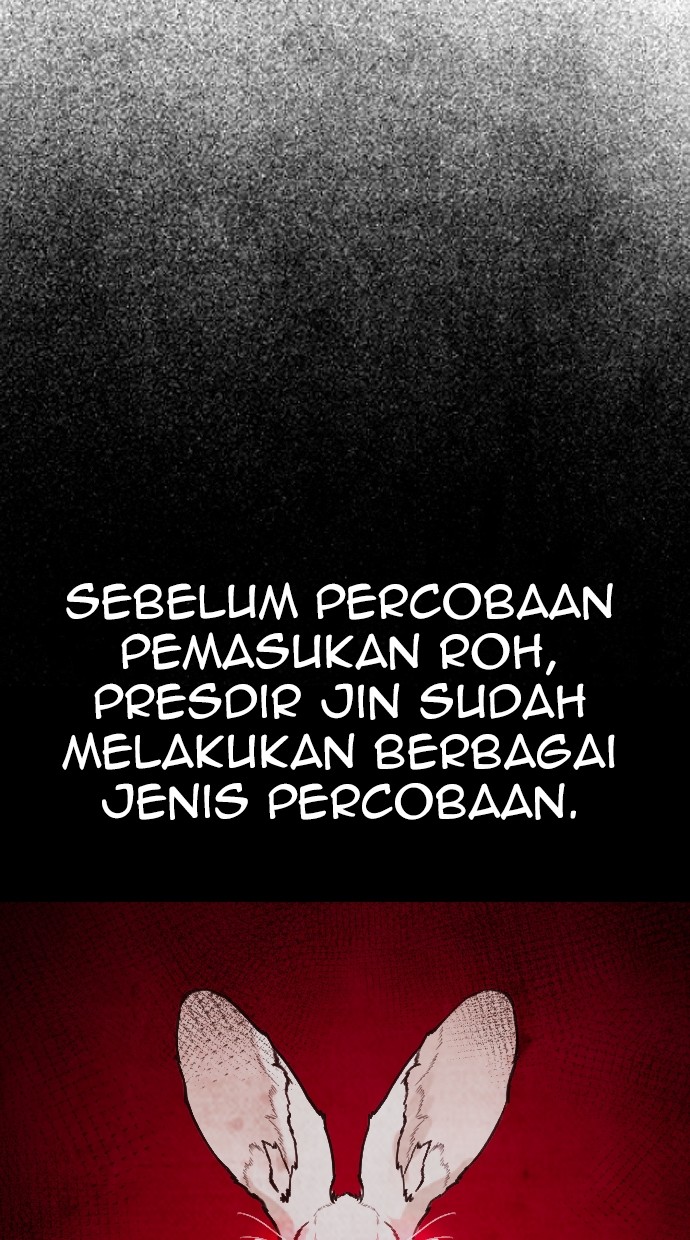 Halaman 91 dari Daddy Goes to School Chapter 122