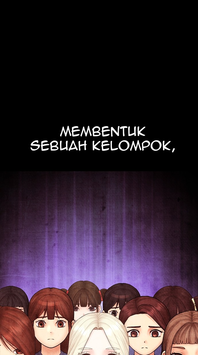 Halaman 93 dari Daddy Goes to School Chapter 122