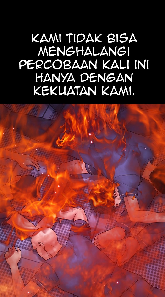 Halaman 95 dari Daddy Goes to School Chapter 122