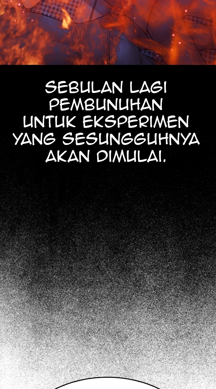 Halaman 96 dari Daddy Goes to School Chapter 122