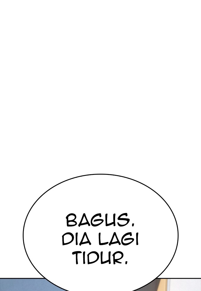 Halaman 1 dari Daddy Goes to School Chapter 123