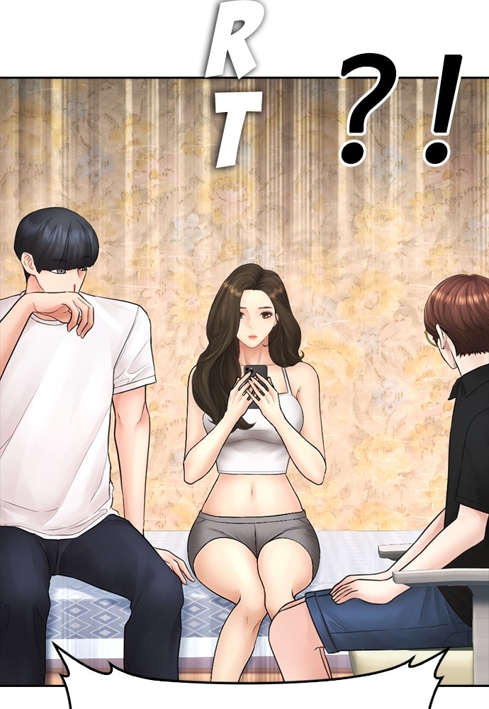 Halaman 102 dari Daddy Goes to School Chapter 123