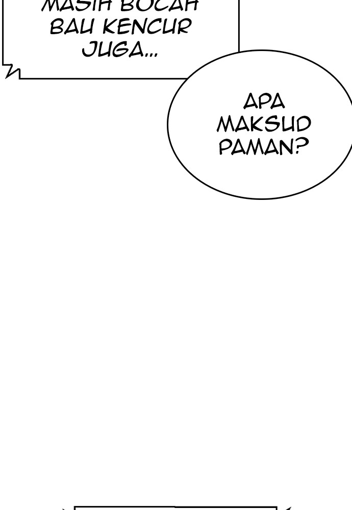 Halaman 105 dari Daddy Goes to School Chapter 123