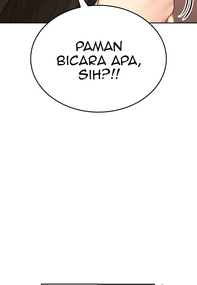 Halaman 107 dari Daddy Goes to School Chapter 123
