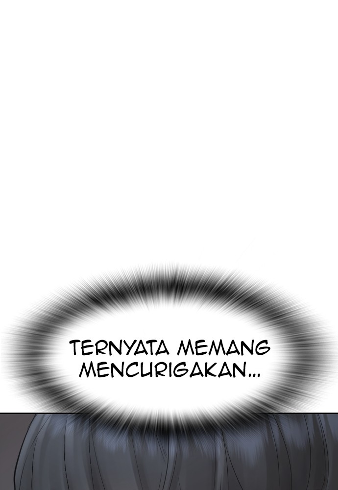Halaman 113 dari Daddy Goes to School Chapter 123