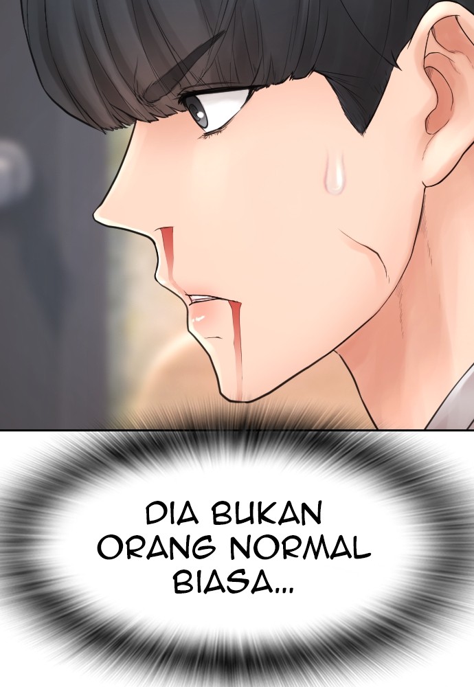 Halaman 114 dari Daddy Goes to School Chapter 123