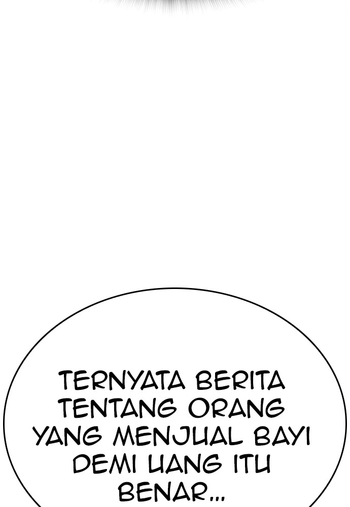 Halaman 115 dari Daddy Goes to School Chapter 123