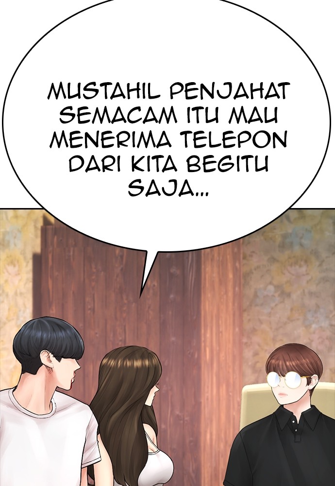Halaman 118 dari Daddy Goes to School Chapter 123