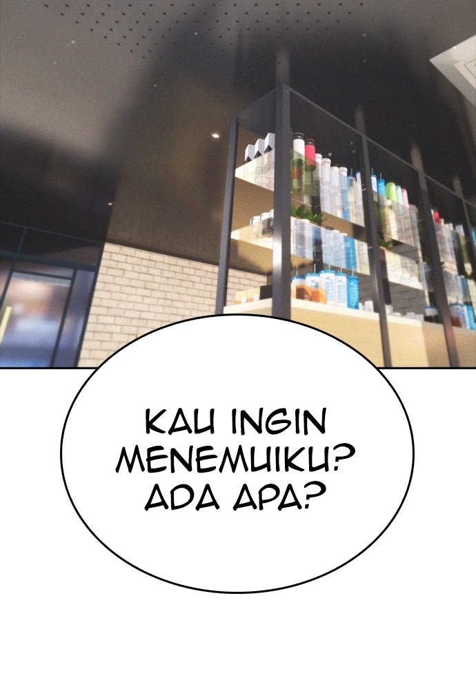 Halaman 12 dari Daddy Goes to School Chapter 123
