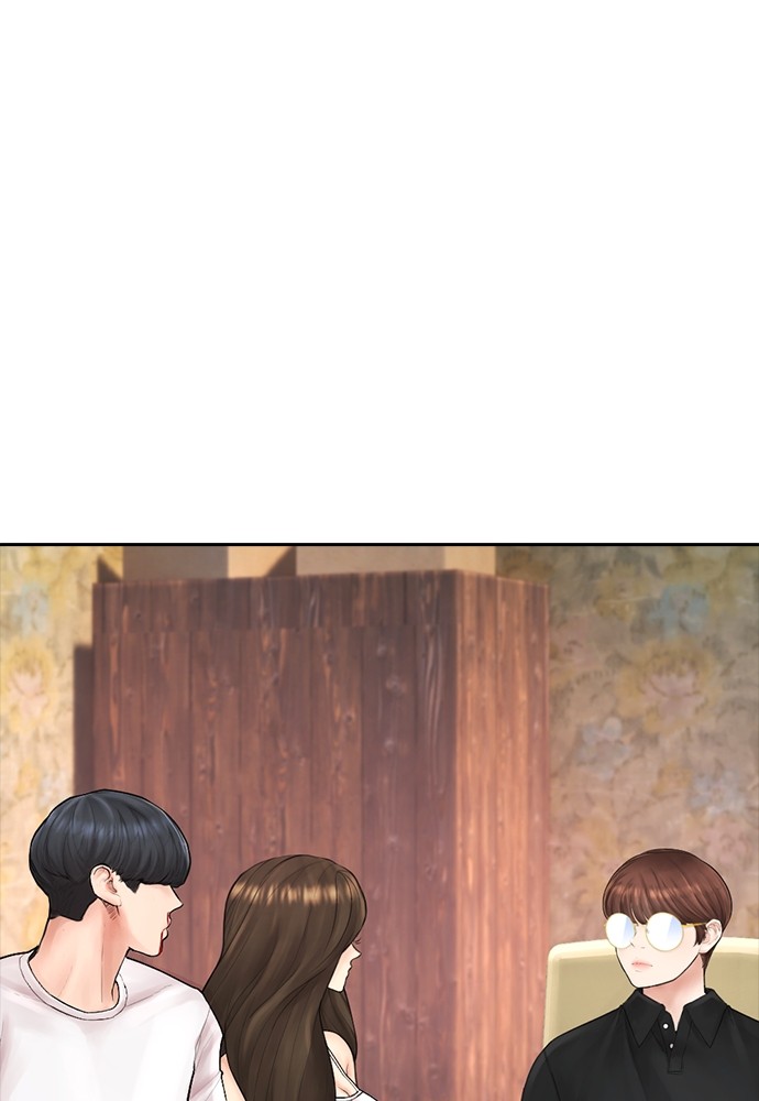 Halaman 120 dari Daddy Goes to School Chapter 123