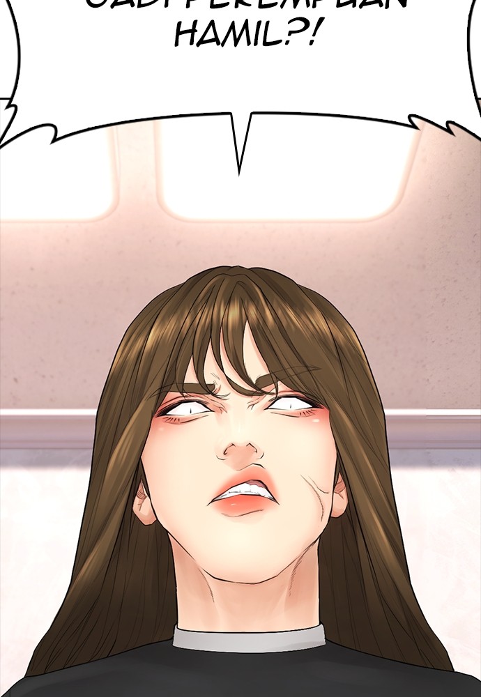 Halaman 126 dari Daddy Goes to School Chapter 123