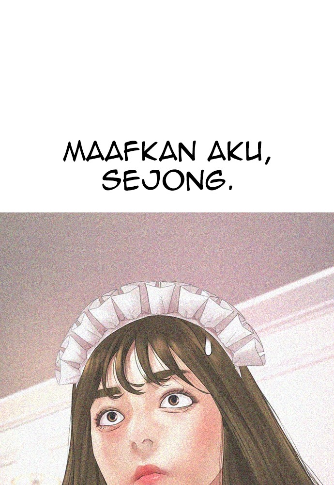 Halaman 137 dari Daddy Goes to School Chapter 123