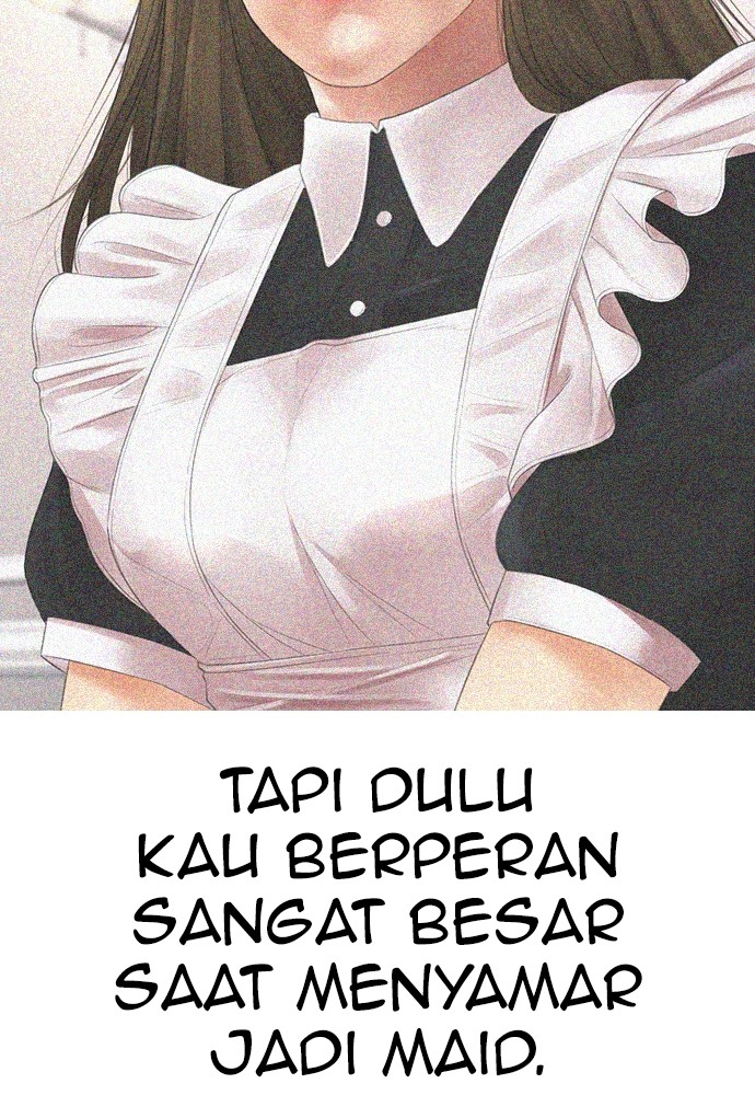 Halaman 138 dari Daddy Goes to School Chapter 123
