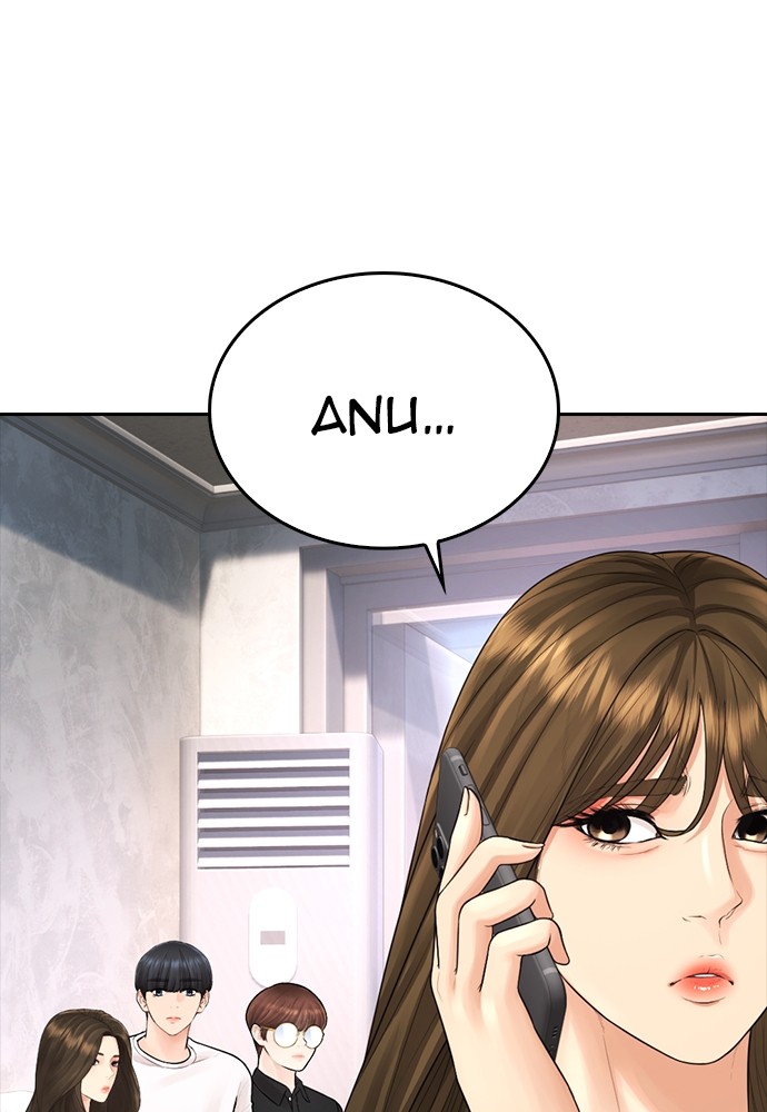 Halaman 145 dari Daddy Goes to School Chapter 123