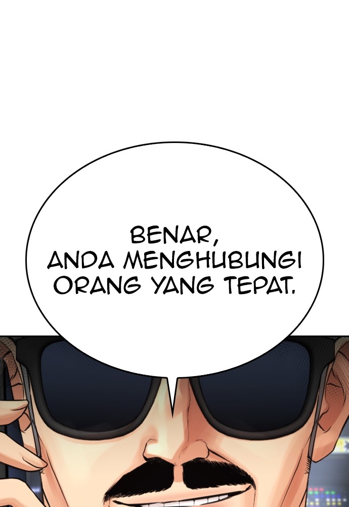 Halaman 147 dari Daddy Goes to School Chapter 123