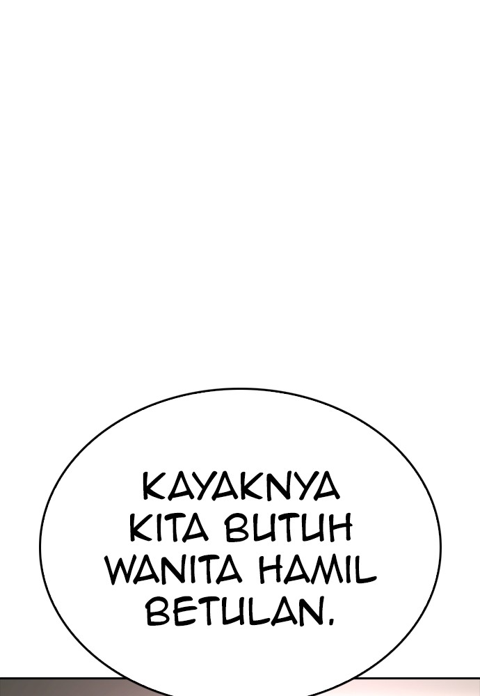 Halaman 151 dari Daddy Goes to School Chapter 123