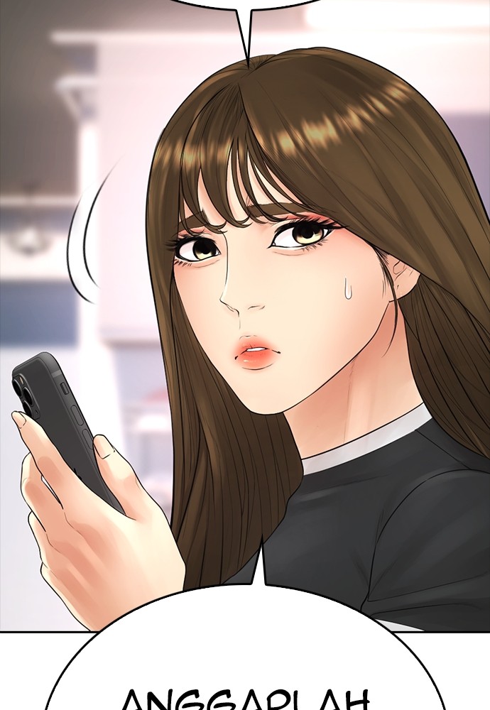 Halaman 152 dari Daddy Goes to School Chapter 123