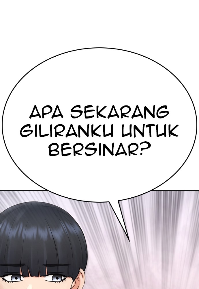 Halaman 156 dari Daddy Goes to School Chapter 123