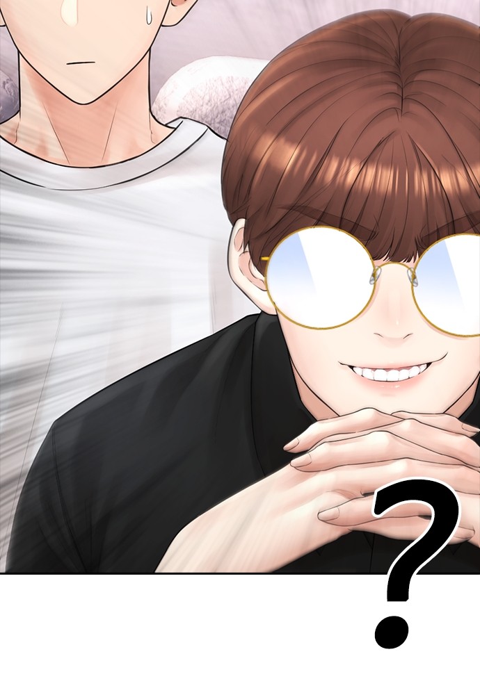 Halaman 157 dari Daddy Goes to School Chapter 123