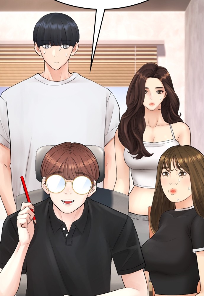 Halaman 163 dari Daddy Goes to School Chapter 123