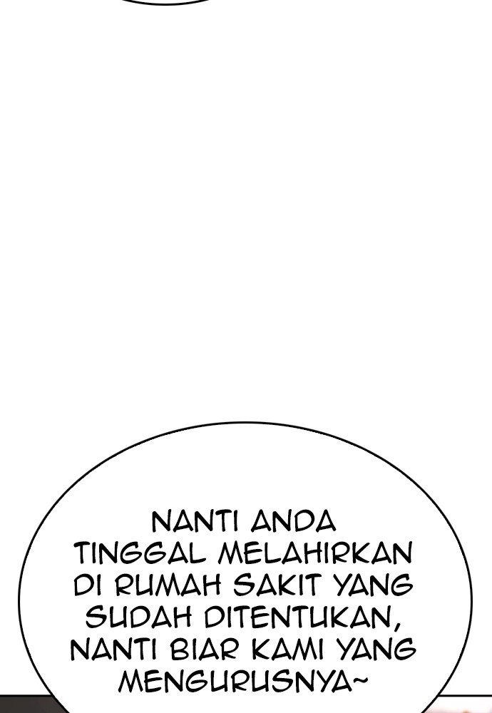 Halaman 176 dari Daddy Goes to School Chapter 123