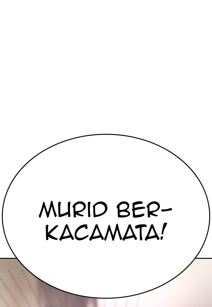 Halaman 18 dari Daddy Goes to School Chapter 123