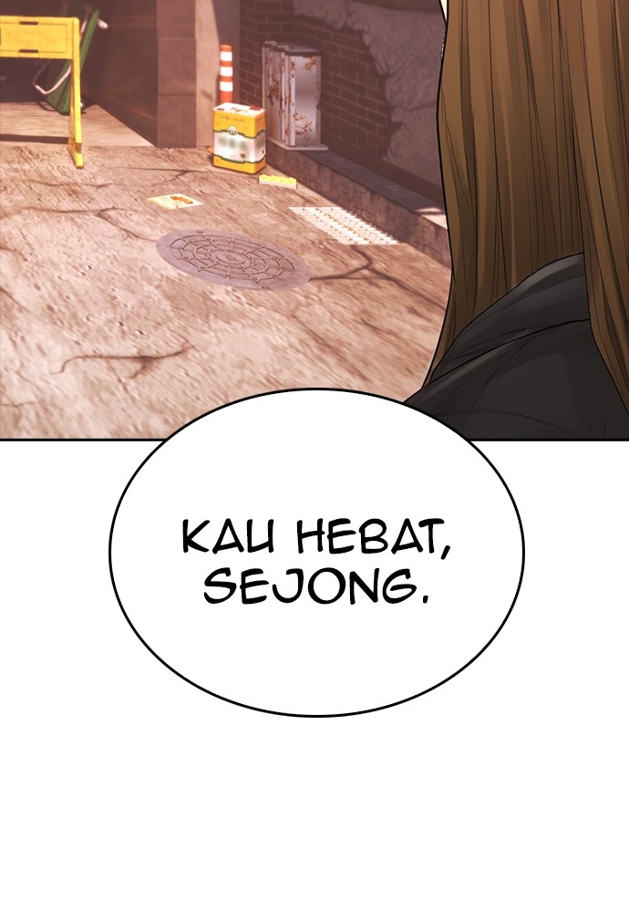 Halaman 186 dari Daddy Goes to School Chapter 123