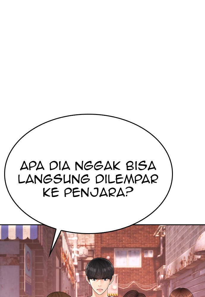 Halaman 187 dari Daddy Goes to School Chapter 123