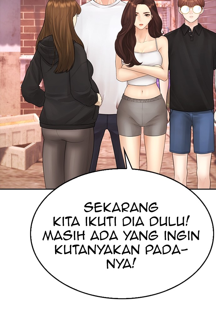 Halaman 188 dari Daddy Goes to School Chapter 123