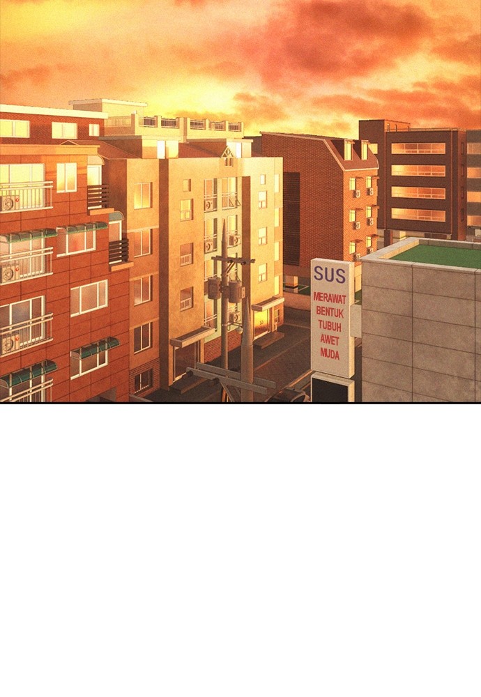 Halaman 190 dari Daddy Goes to School Chapter 123