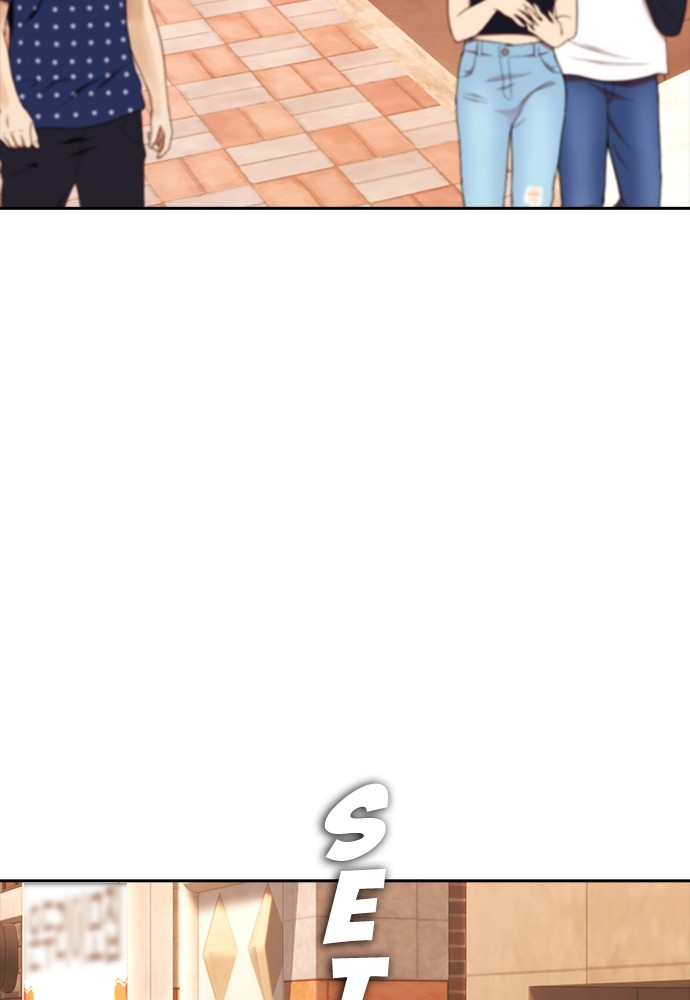 Halaman 194 dari Daddy Goes to School Chapter 123