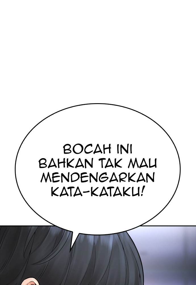 Halaman 23 dari Daddy Goes to School Chapter 123