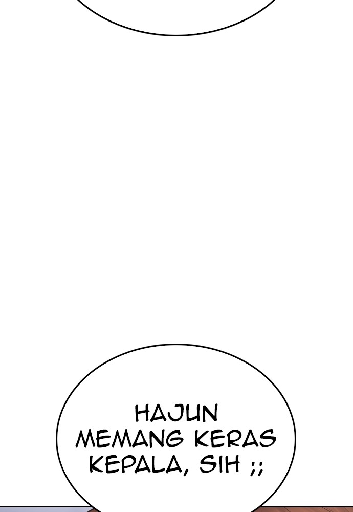 Halaman 25 dari Daddy Goes to School Chapter 123
